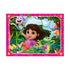 Dora 4 in a Box Jigsaw Puzzles